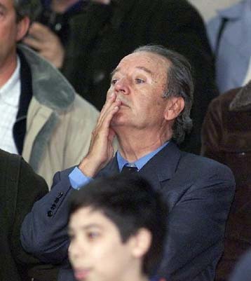 Παραιτείται τον Ιούλιο από την Μπάρτσα ο Νούνιες