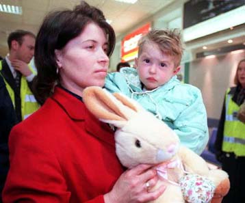 Στην αρχαιότητα γεννήθηκε η γιορτή της Μητέρας