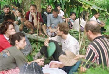 Στον αέρα οι διαπραγματεύσεις για τους ομήρους στις Φιλιππίνες