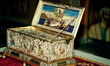 Ιδρύεται η Αγιορείτικη Εστία