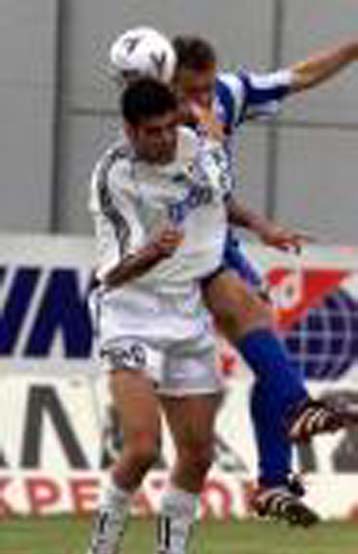 Νίκη-θρίλερ του ΠΑΟΚ με 4-3 επί του Απόλλωνα