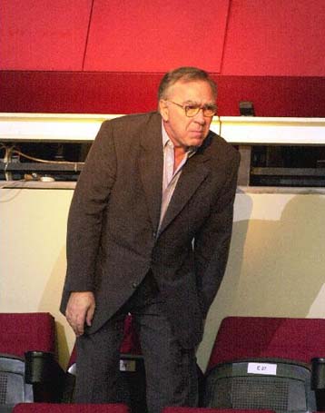 Δικό μου το μεγαλύτερο μερίδιο ευθύνης για το μπάσκετ