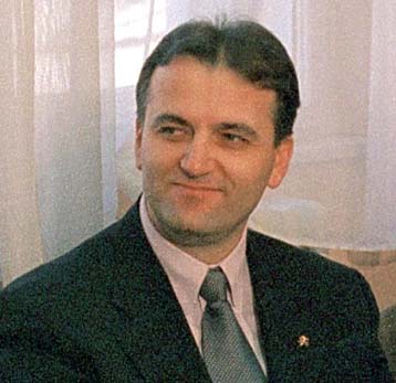 Θύμα δολοφονίας έπεσε ο επικεφαλής της τοπικής κυβέρνησης της Βοϊβοντίνα