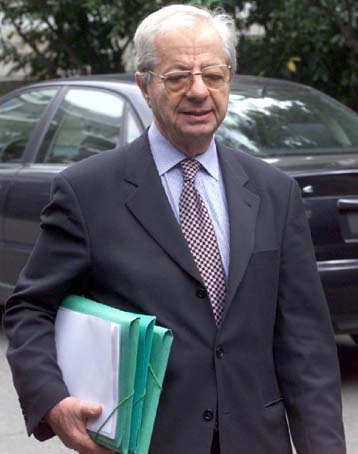 Συνεχίστηκαν οι εργασίες της Συνόδου της ΚΕ του ΠΑΣΟΚ