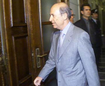 Εκθεση του Κογκρέσου αναλύει τις ελληνικές εκλογές