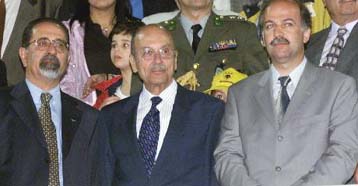 Εγκαινιάστηκε από τον Κ.Στεφανόπουλο το βιομηχανικό μουσείο Σύρου