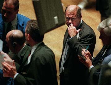 Kέρδη και την Παρασκευή για Nasdaq και Dow Jones