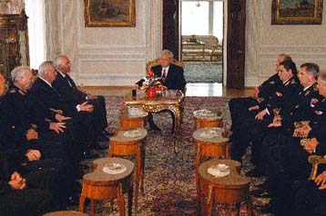 Νέες δολοφονίες στο Βελιγράδι – Ελληνίδα ανάμεσα στα θύματα