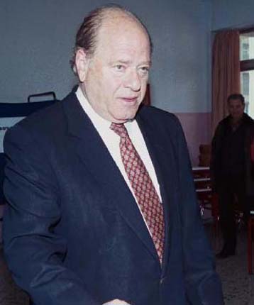 Υπέρ ενιαίου εκπαιδευτικού δόγματος Ελλάδας – Κύπρου οι Αρσένης και Ουρανίδης