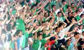 Πρώτος τελικός Παναθηναϊκού-ΠΑΟΚ στα πλέι οφ