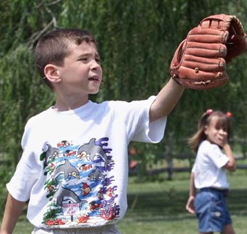 Ταινία θα γίνει η περιπέτεια του μικρού Ελιάν