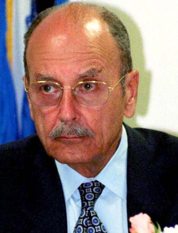 Επίσκεψη Στεφανόπουλου στο Ισραήλ και τα παλαιστινιακά εδάφη