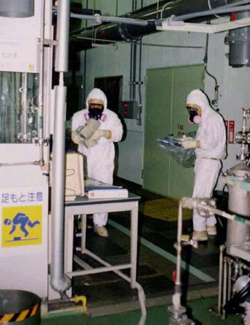 Τεράστιες αποζημιώσεις καταβάλλει η εταιρεία που ευθύνεται για το πυρηνικό δυστύχημα στην Τοκαϊμούρα