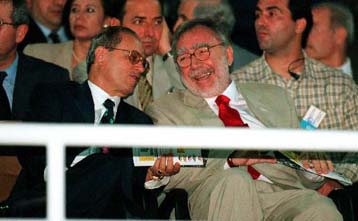 Πρώτη συνάντηση για τα τηλεοπτικά της Α1