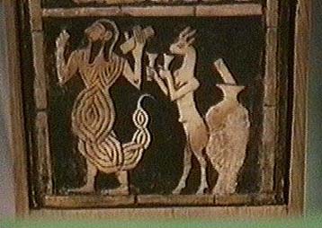 Επαναλειτουργεί το Εθνικό Μουσείο της Βαγδάτης