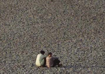 H συνεχιζόμενη ξηρασία θέτει σε κίνδυνο χιλιάδες ζωές στη Μέση Ανατολή