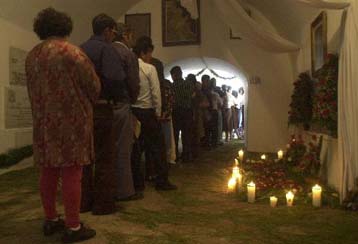 Την τελευταία εικοσαετία φακελώθηκαν 650.000 κάτοικοι στη Γουατεμάλα