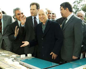 Σημαντικά κονδύλια στην Ελλάδα