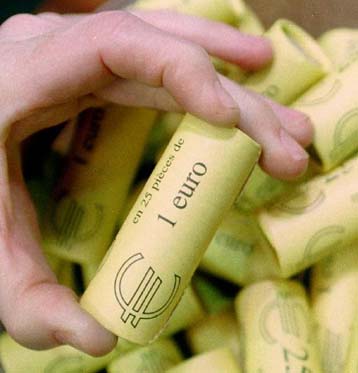 Η ελληνική ιστορία στα κέρματα του ευρώ