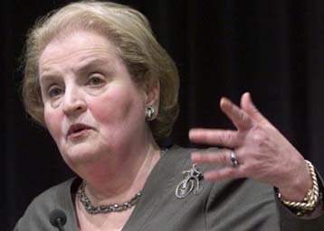 Κατάσκοποι εργάζονται ως δημοσιογράφοι στο Στέιτ Ντιπάρτμεντ, αποκαλύπτει το FBI