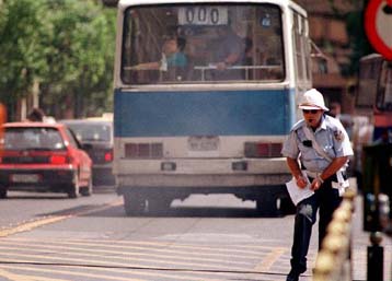 Καταλύτες και κάρτες καυσαερίων υπό παρακολούθηση από τη Δευτέρα