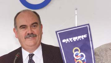 Νέες κόντρες στην Ολυμπιακή