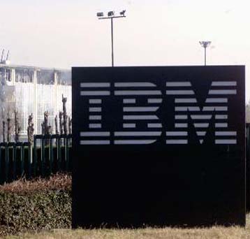 Μάχη της IBM στο χώρο των διακομιστών