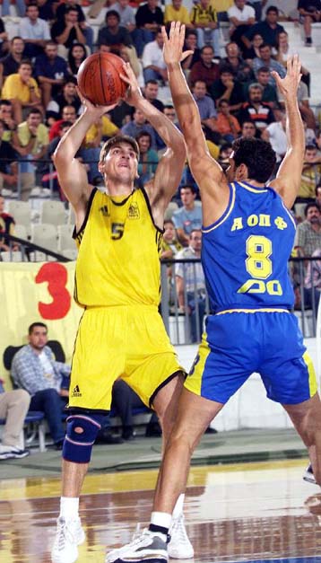 Καταρχήν συμφωνία του Λιαδέλη με τον ΠΑΟΚ