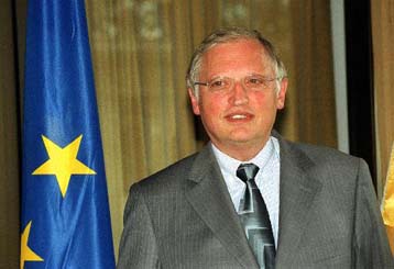 Το 2005 θα ενταχθούν τα πρώτα νέα μέλη στην ΕΕ