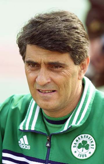 Την Παρασκευή η συνάντηση Βαρδινογιάννη – Κυράστα