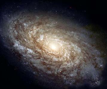 Φως…στη σκοτεινή ύλη