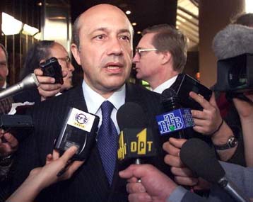 Διπλωματική νίκη της Ρωσίας στο Συμβούλιο της Ευρώπης