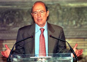 Το ΠΑΣΟΚ πρέπει να γίνει ένα φρέσκο κόμμα