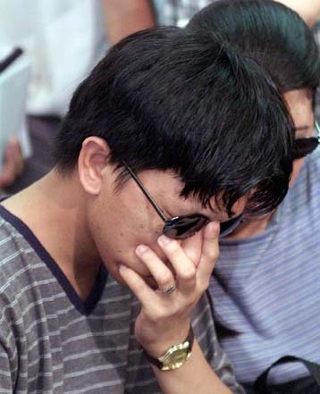 O I Love You μπορεί να ήταν ένα λάθος;