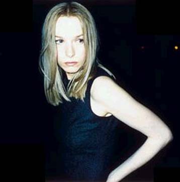 Συναυλίες Dot Allison σε Αθήνα και Θεσσαλονίκη