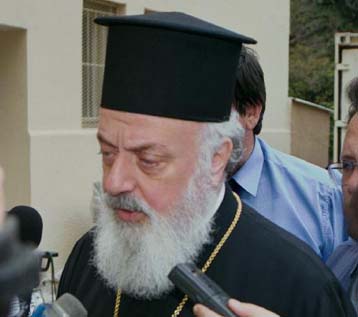 Σε πνεύμα συναίνεσης θα αντιμετωπιστεί το θέμα των ταυτοτήτων