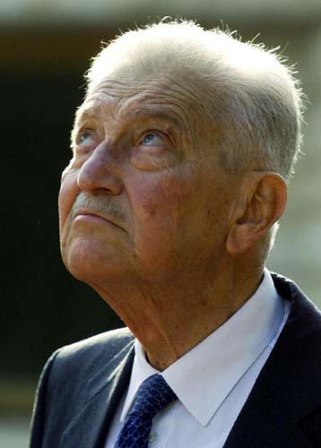 Οδεύει προς αποχώρηση από την ενεργό πολιτική ο πρόεδρος του Ισραήλ