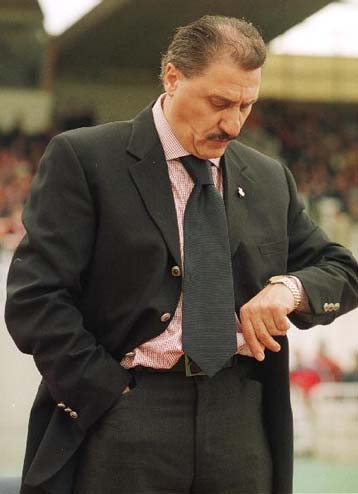 Η πιο κρίσιμη στιγμή