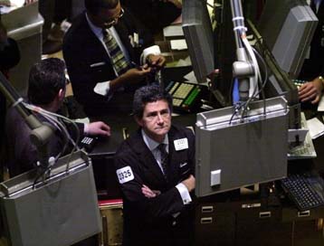 Με άνοδο άνοιξαν την Πέμπτη Nasdaq και Dow Jones