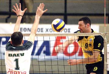 Οριστικά εκτός εθνικής ομάδας ο Μπάεφ