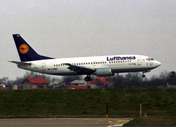 Ταξιδιωτικό πρακτορείο στο Internet από 11 ευρωπαϊκές αεροπορικές εταιρείες