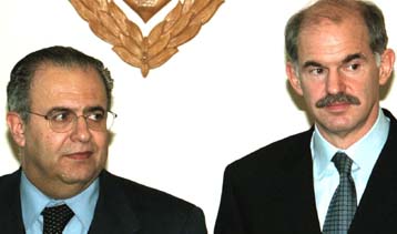 Στα τέλη Ιουνίου ίσως ο τρίτος γύρος των εκ του σύνεγγυς συνομιλιών για το Κυπριακό