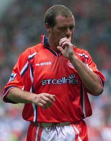 Ψάρεψε πρόταση στην Αυστραλία ο Γκασκόιν