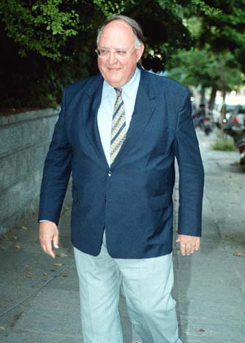 Τριήμερο ελληνοβρετανικών επαφών στο Λονδίνο για το Θ.Πάγκαλο