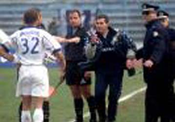 Παράξενο λόμπι κατήγγειλε ο Ζλατάνος που παραιτήθηκε