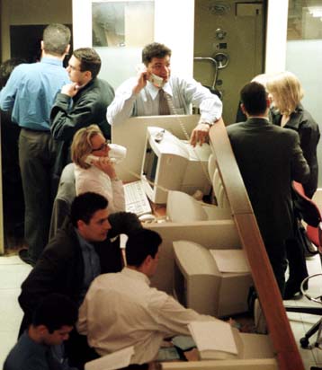 Με κέρδη 0,61% έκλεισε την Πέμπτη η Σοφοκλέους