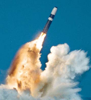 Το αμερικανικό Πεντάγωνο εξετάζει το περιεχόμενο της START-III