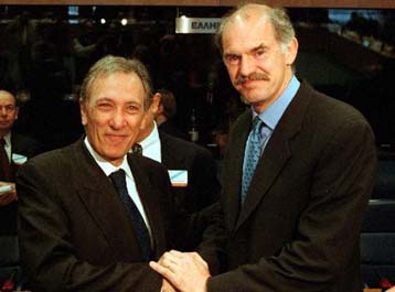 Ο τουρκικός Τύπος καλεί τον Ι.Τζεμ να κάνει μία πρώτη κίνηση καλής θέλησης