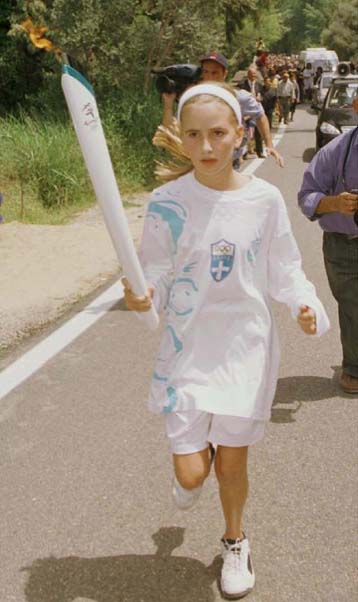 Εντονη κριτική των Αυστραλών για τις αλλαγές στην αφή της Ολυμπιακής φλόγας