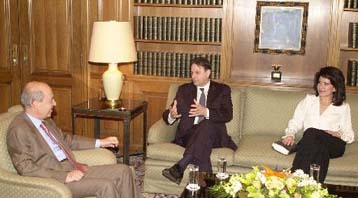 Αλλαγές στη στελέχωση του Αθήνα 2004 σχεδιάζει η Γ.Δασκαλάκη-Αγγελοπούλου